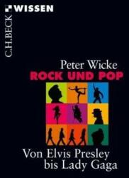 Rock și Pop (ISBN: 9783406715297)