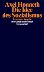Die Idee des Sozialismus (ISBN: 9783518298244)