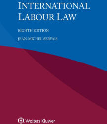 International Labour Law - Jean-Michel Servais (ISBN: 9789403534886)