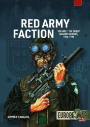 Red Army Faction Volume 2 (ISBN: 9781806720613)