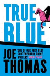 True Blue (ISBN: 9781529423433)