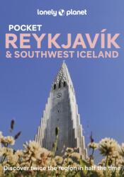 Lonely Planet Pocket Reykjavik & Southwest Iceland (ISBN: 9781838699147)