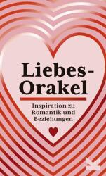 Liebes Orakel Mini (ISBN: 9783962444402)