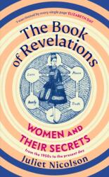 Cartea Revelațiilor (ISBN: 9781784745318)