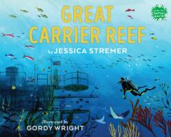 Great Carrier Reef (ISBN: 9780823458776)