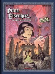 Prinz Eisenherz. Excalibur Gesamtausgabe (ISBN: 9783939625452)