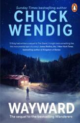Wayward (ISBN: 9781529101126)