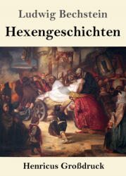 Hexengeschichten (ISBN: 9783847852605)