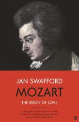 Mozart (ISBN: 9780571323258)