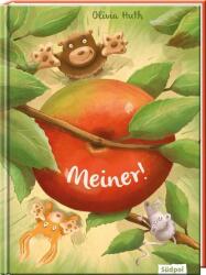 Meiner! (ISBN: 9783965940628)