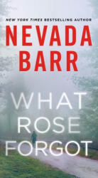 What Rose Forgot - Barr, Nevada (ISBN: 9781250208026)
