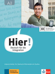 Intensivtrainer für Zweitschriftlernende mit Audios (ISBN: 9783126766913)