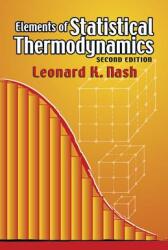 Elements of Statistical Thermodynamics (ISBN: 9780486449784)
