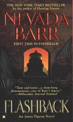 Flashback - Nevada Barr (ISBN: 9780425194492)