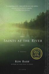 Saints at the River (ISBN: 9780312424916)