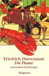 Pană (ISBN: 9783257261356)