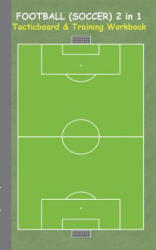 Football (ISBN: 9783734749827)