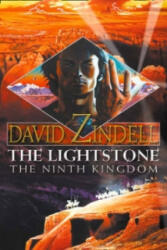 Lightstone: The Ninth Kingdom - David Zindell (ISBN: 9780006486206)