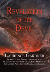 Revelation of the Devil - Laurence Gardner (ISBN: 9780956735744)