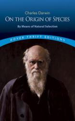 On the Origin of Species - Charles Darwin (ISBN: 9780486450063)