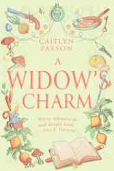 A Widow's Charm - PAXSON CAITLYN (ISBN: 9780593976272)