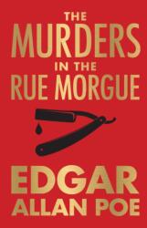 The Murders in the Rue Morgue (ISBN: 9789358562194)