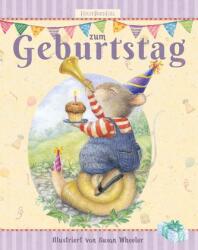 Zum Geburtstag (ISBN: 9783963722523)