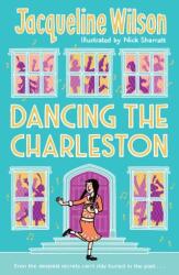 Dansând Charleston (ISBN: 9780440871675)