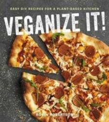 Veganizează-l! (ISBN: 9780544815568)