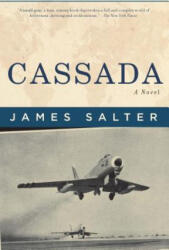 Cassada - James Salter (ISBN: 9781619020559)
