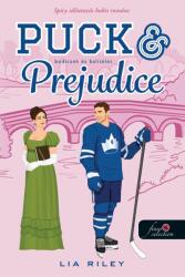Puck and Prejudice - Bodicsek és balítélet (ISBN: 9789636758400)