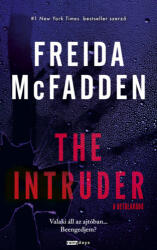 The Intruder (ISBN: 9789635806744)