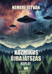 Kozmikus újrajátszás - Replay (ISBN: 9789634538684)