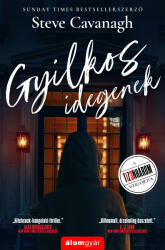 Gyilkos idegenek (ISBN: 9789636831905)
