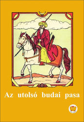 Az utolsó budai pasa (ISBN: 9786155000249)