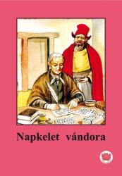 Napkelet vándora (ISBN: 9786155000263)