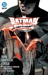 Batman and Robin Vol. 2: The Gotham Cycle (ISBN: 9781799507598)