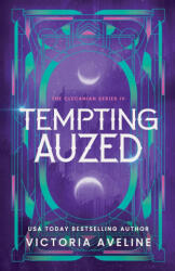 Tempting Auzed - Victoria Aveline (ISBN: 9781958397442)