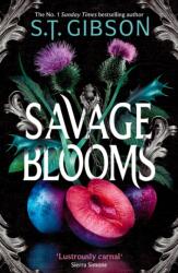 Savage Blooms (ISBN: 9780356523248)