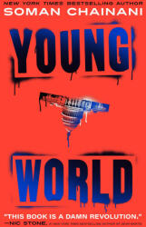 Young World - Chainani, Soman (ISBN: 9780593905197)