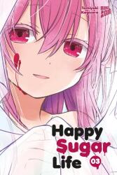 Happy Sugar Life 3 (ISBN: 9783757305833)