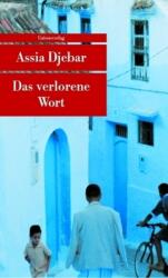 Das verlorene Wort (ISBN: 9783293203723)
