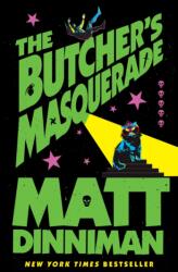 The Butchers Masquerade (2026)