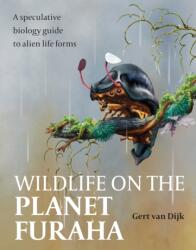 Wildlife on the Planet Furaha (2025)