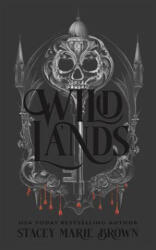 Wild Lands - BROWN STACEY MARIE (2026)
