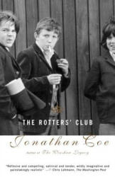 The Rotters' Club - Jonathan Coe (ISBN: 9780375713125)