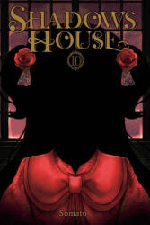 Shadows House, Vol. 10 - Taylor Engel (2026)