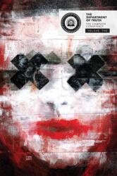 The Department of Truth: The Complete Conspiracy Deluxe Hardcover Book 2 (2026)