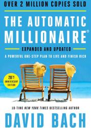 The Automatic Millionaire, 20th Anniversary Edition - BACH DAVID (2025)