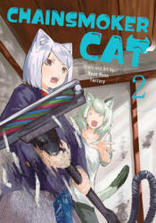 Chainsmoker Cat Vol. 2 - V02 (2026)